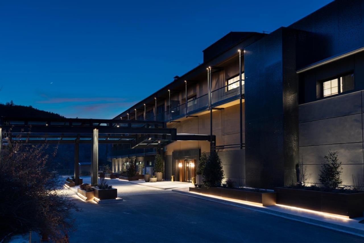 The Lynx Mountain 5*