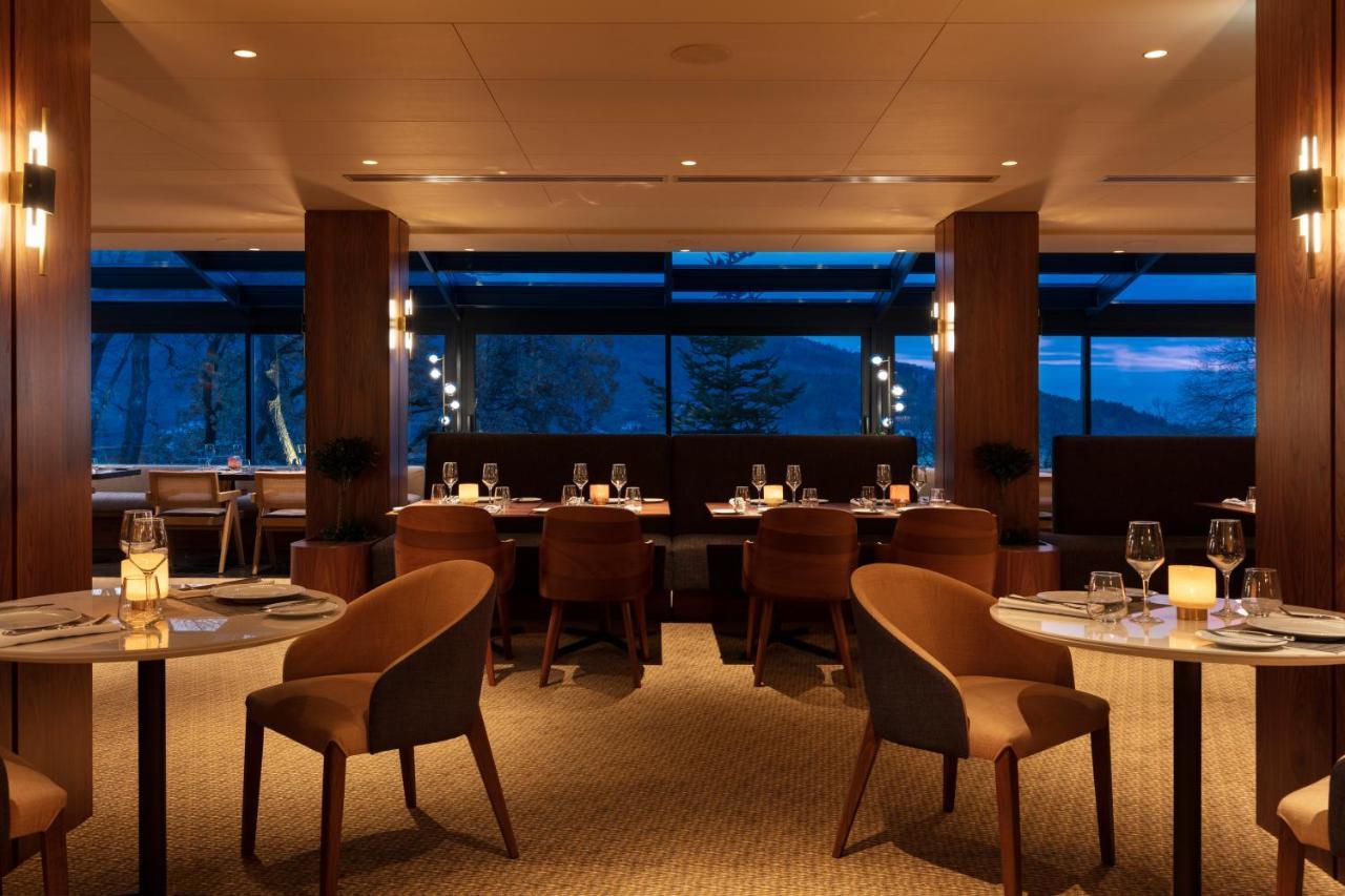 The Lynx Mountain 5* Florina